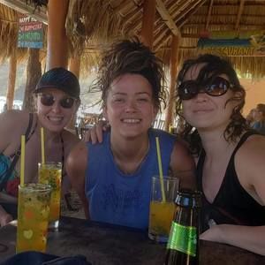 Meet your Posher, Rosie